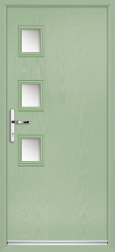 Chartwell Green Frame